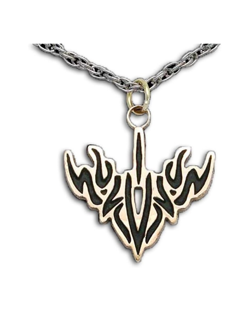 Officially Licensed Stormlight Archive ™ Jewelry Nan™ Glyph Necklace $24.44 Necklaces