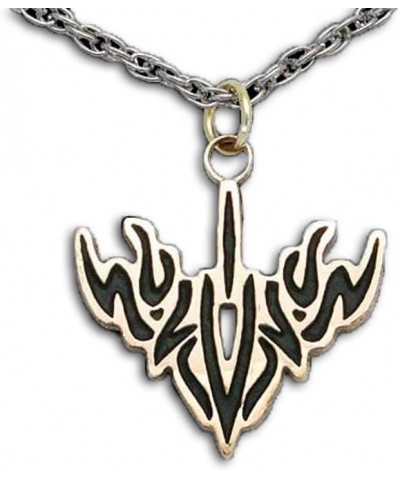 Officially Licensed Stormlight Archive ™ Jewelry Nan™ Glyph Necklace $24.44 Necklaces