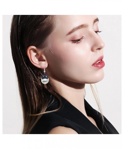 Cute Cosplay Ghost Drop Dangle Earrings Game Anime Lovers Earrings For Women Girls style -3 $6.62 Earrings