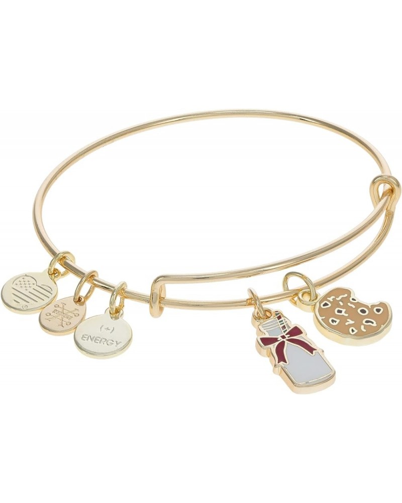 Milk and Cookies Duo Bracelet One Size Multi $24.60 Bracelets