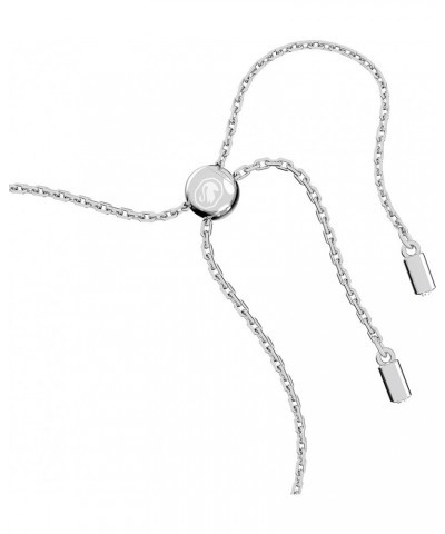 Gema Flower Motif Bracelet Collection Clear Crystal Bracelet $50.25 Bracelets