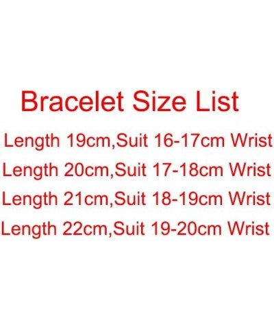 10mm/15mm Heavy Men Women Watchband Chain Bracelets Hiphop 18K Gold Stainless Steel Watch Chain Strap Bracelet Bangle Jewelry...