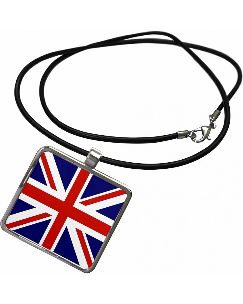 InspirationzStore Flags - British Flag - red white blue Union Jack Great Britain United Kingdom UK England English souvenir G...