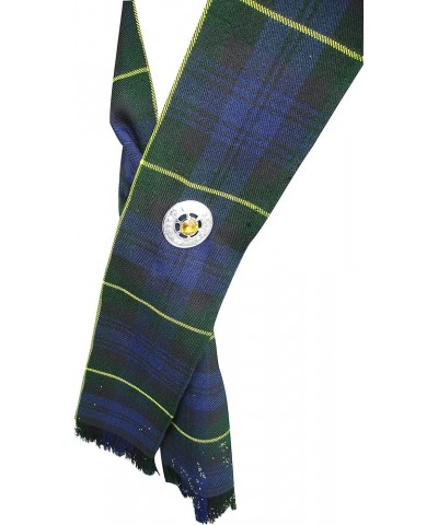 AAR Womens Tartan Clan Sashes Ladies Brooch Scottish Highland - 90 x 10.5 Inches Gardon With Brooch 97 x 10.5 Inches $9.59 Br...