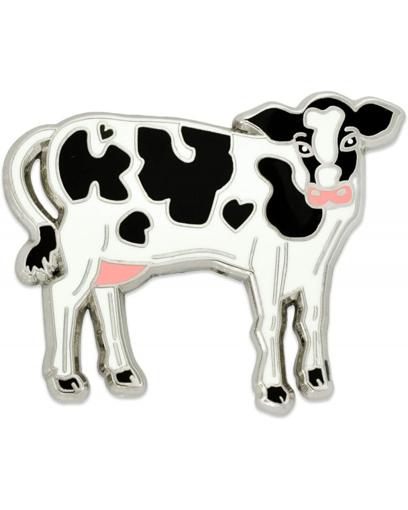 Cute Farm Animal Enamel Lapel Pin… 25 Pack Black and White Cow $20.93 Others