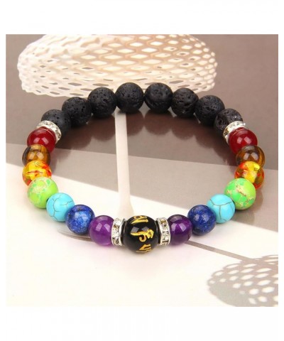 Pulsera Arus 7 Chakras, Pulsera Arus 7 Chakras Original, Pulsera 7 Chakras, Healthbangle Lymphatic Drainage Chakra Bracelet, ...