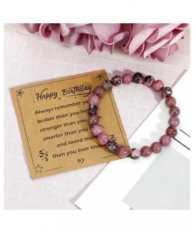 Gifts for Women Mom Aunt Sister Gifts Birthday Gift for Women Bracelet Gift for Mothers Day Birthday Christmas Valentines Day...